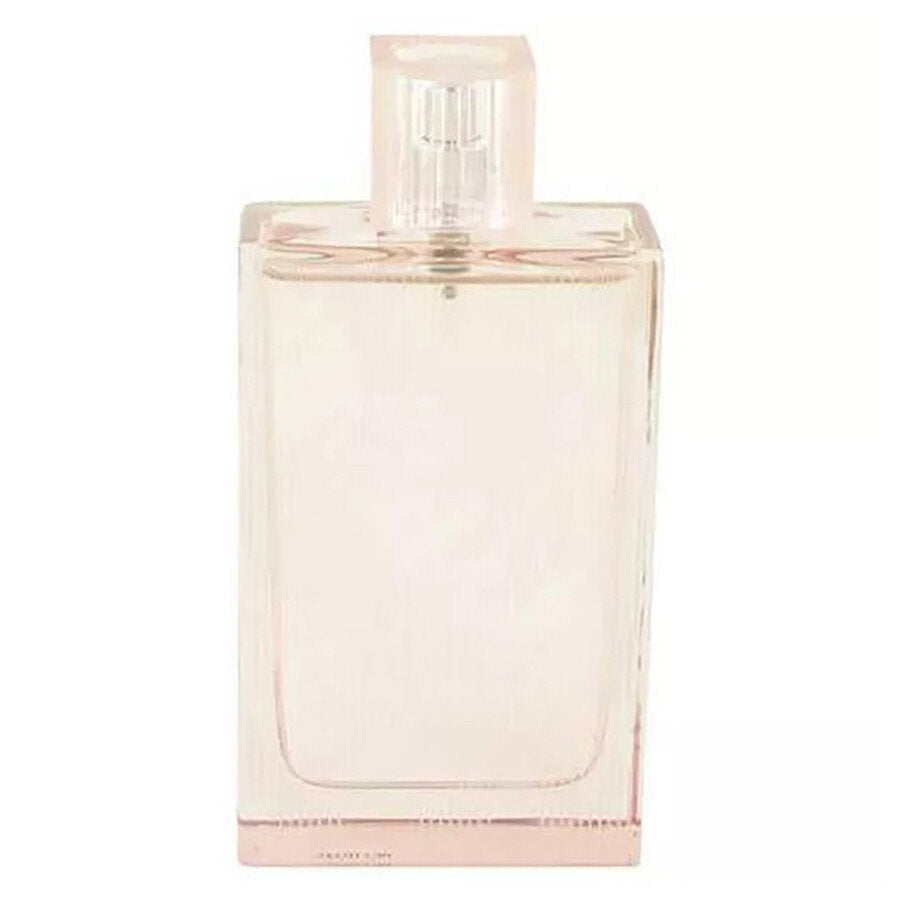 Burberry, Brit Sheer, Eau De Toilette, For Women, 100 ml *Tester