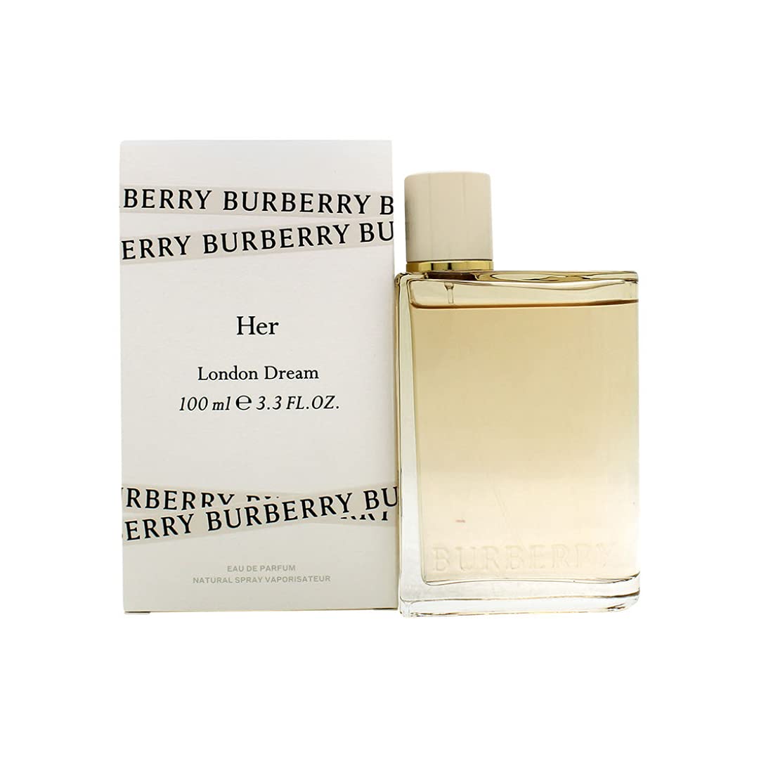 Burberry, Burberry Her London, Eau De Parfum, For Women, 100 ml