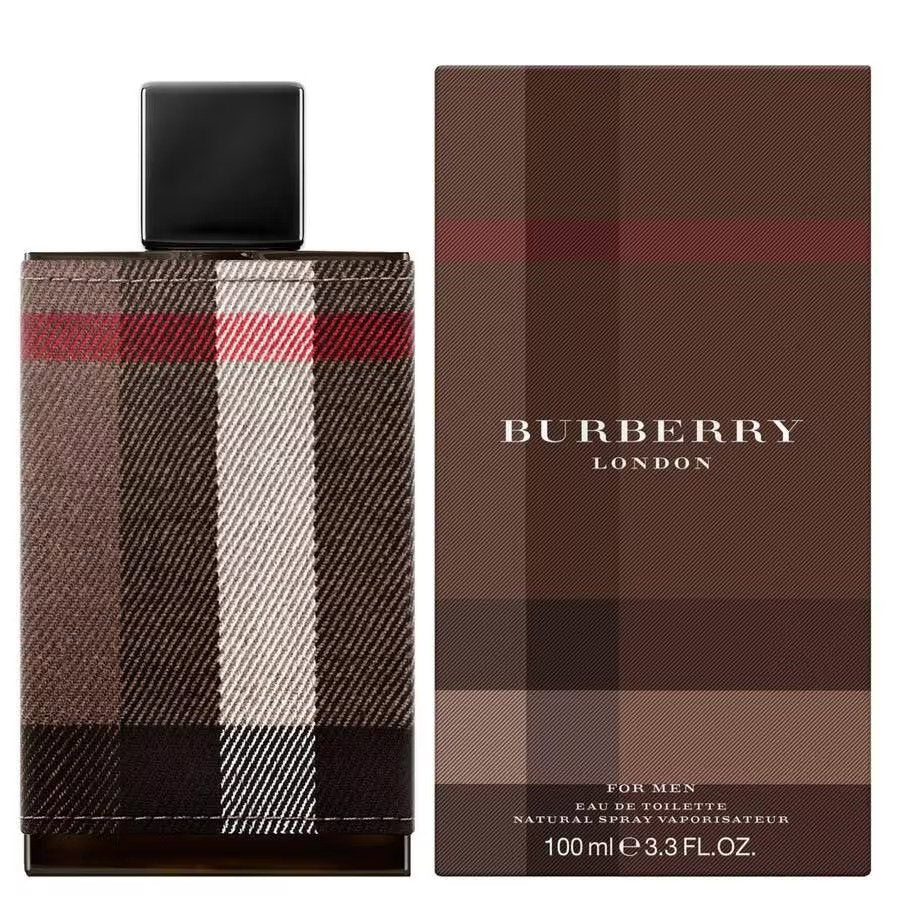 Burberry, Burberry London, Eau De Toilette, For Men, 100 ml