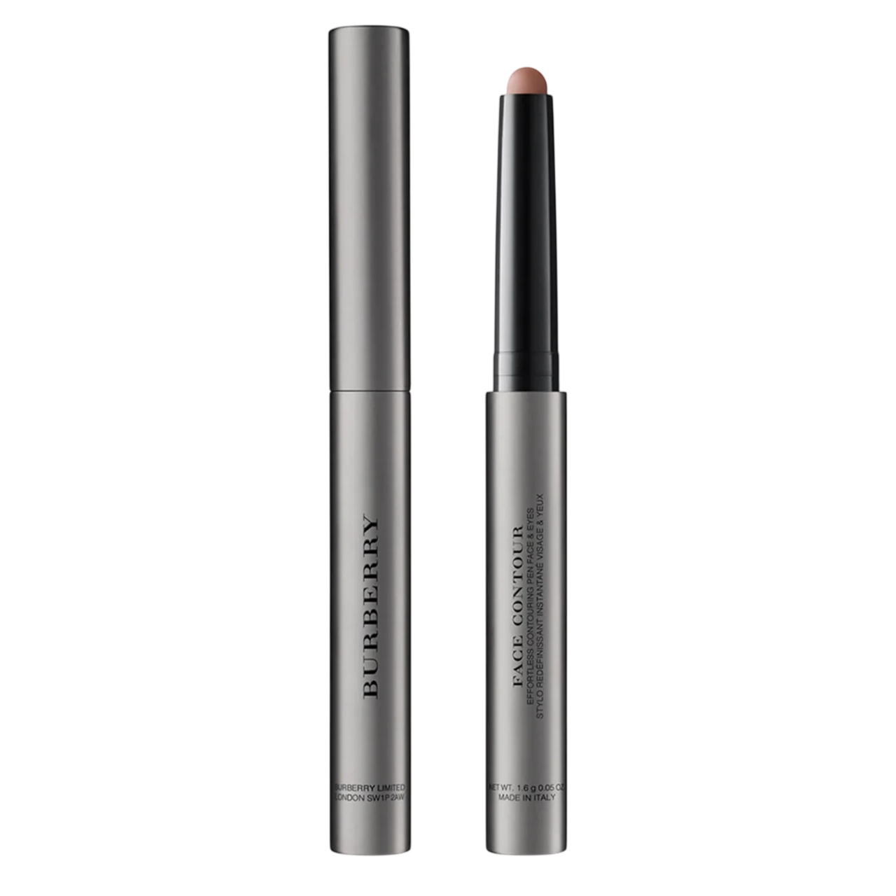 Burberry, Face Contour, Contour Stick, 01, Medium, 1.6 g *Tester
