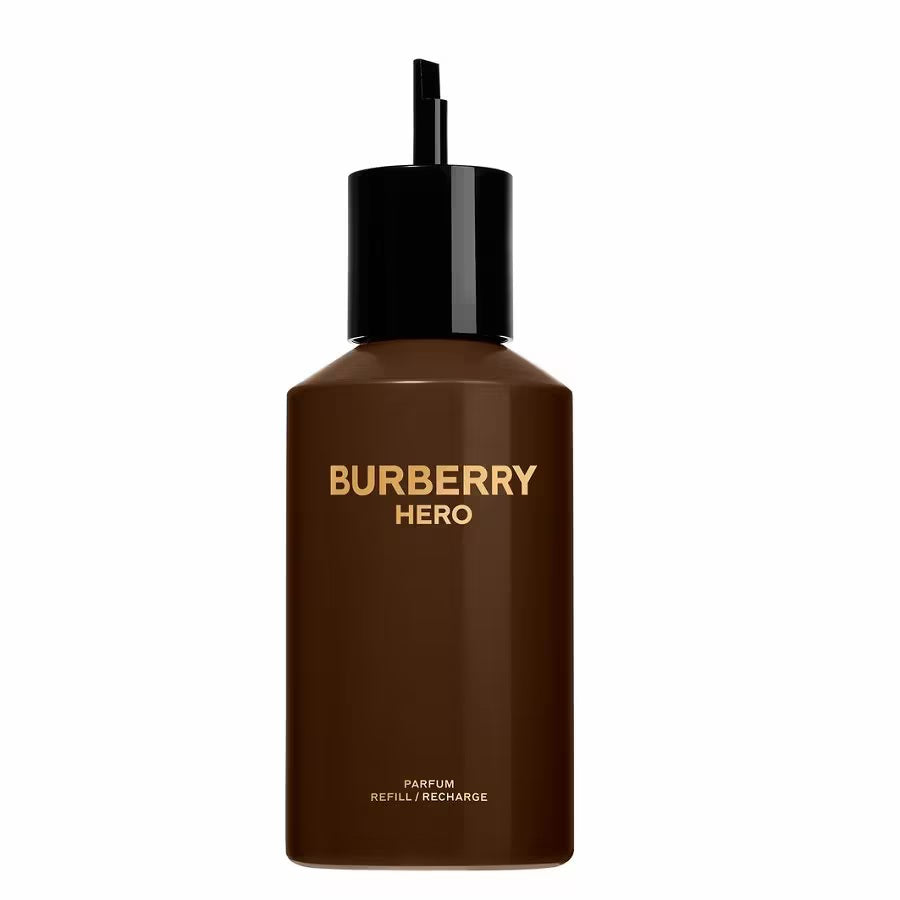 Burberry, Hero, Parfum, For Men, Refill, 200 ml