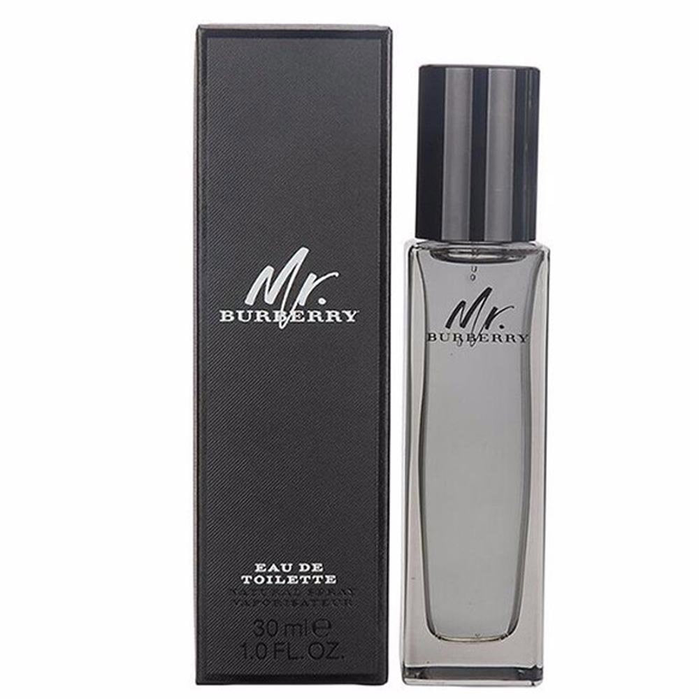 Burberry, My Burberry, Eau De Toilette, For Men, 30 ml - view 2