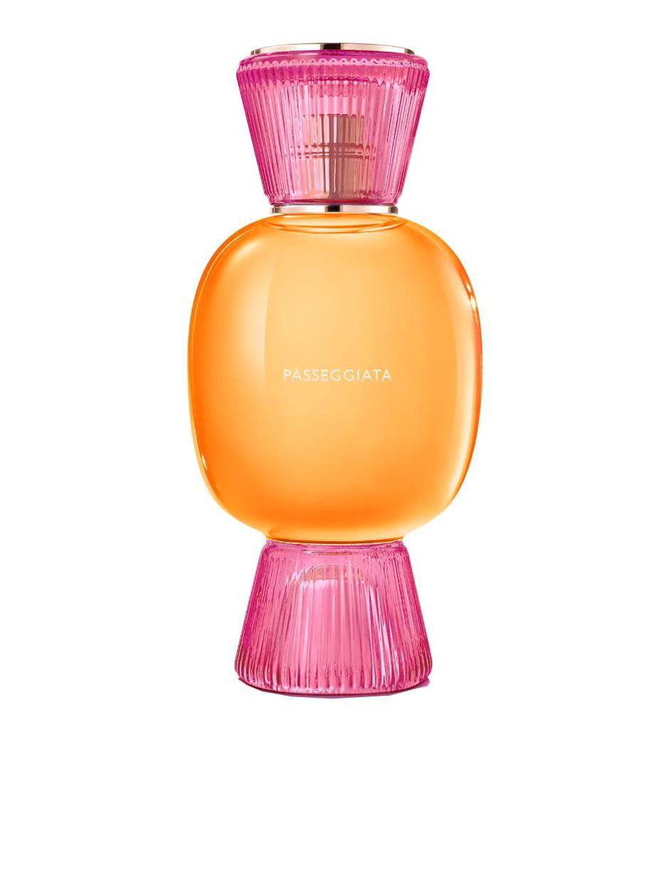 Bvlgari, Allegra Passeggiata, Eau De Parfum, For Women, 100 ml