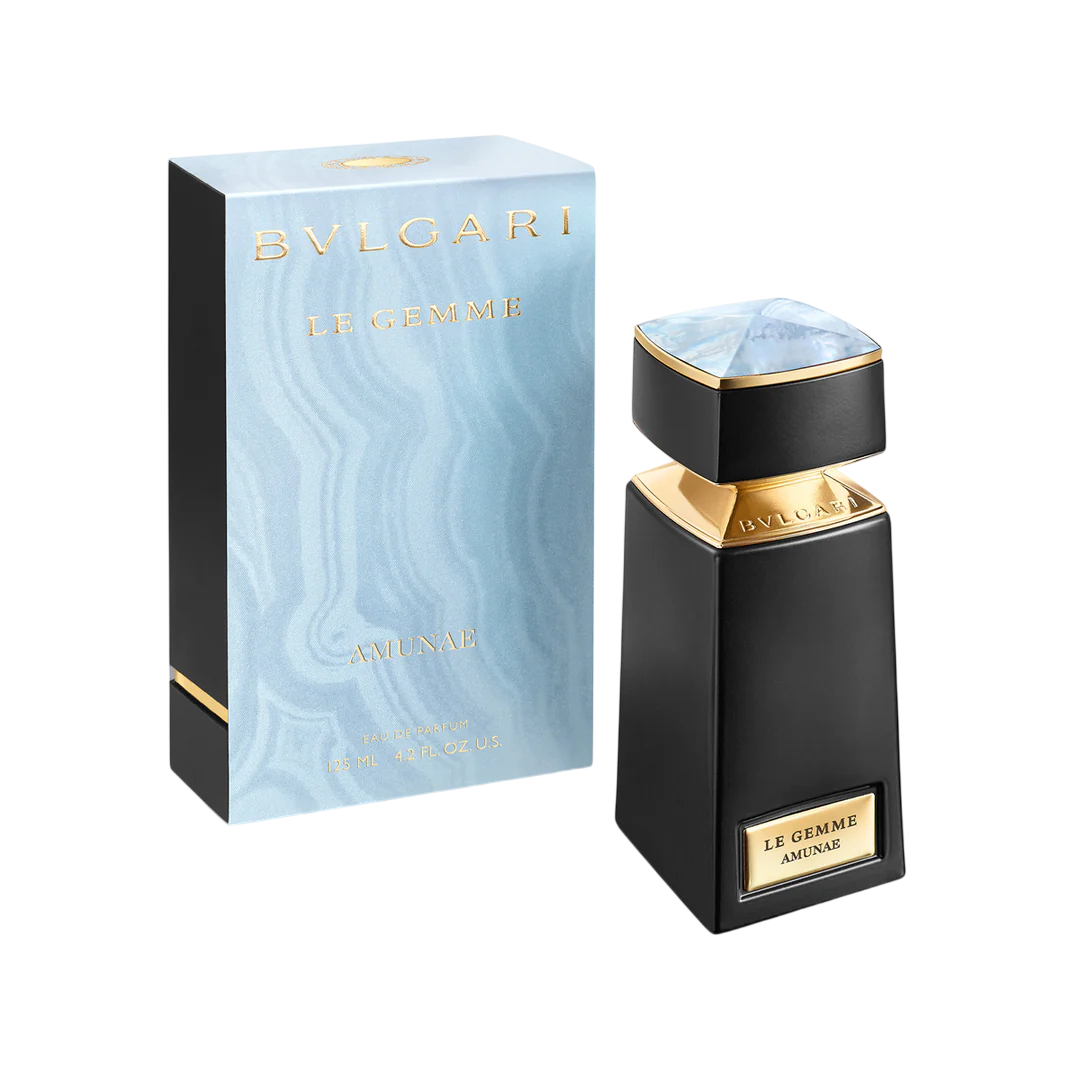 Bvlgari, Le Gemme Amunae, Eau De Parfum, Unisex, 125 ml