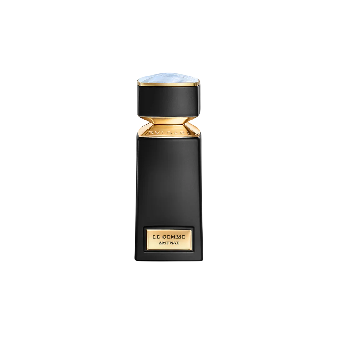 Bvlgari, Le Gemme Amunae, Eau De Parfum, Unisex, 125 ml