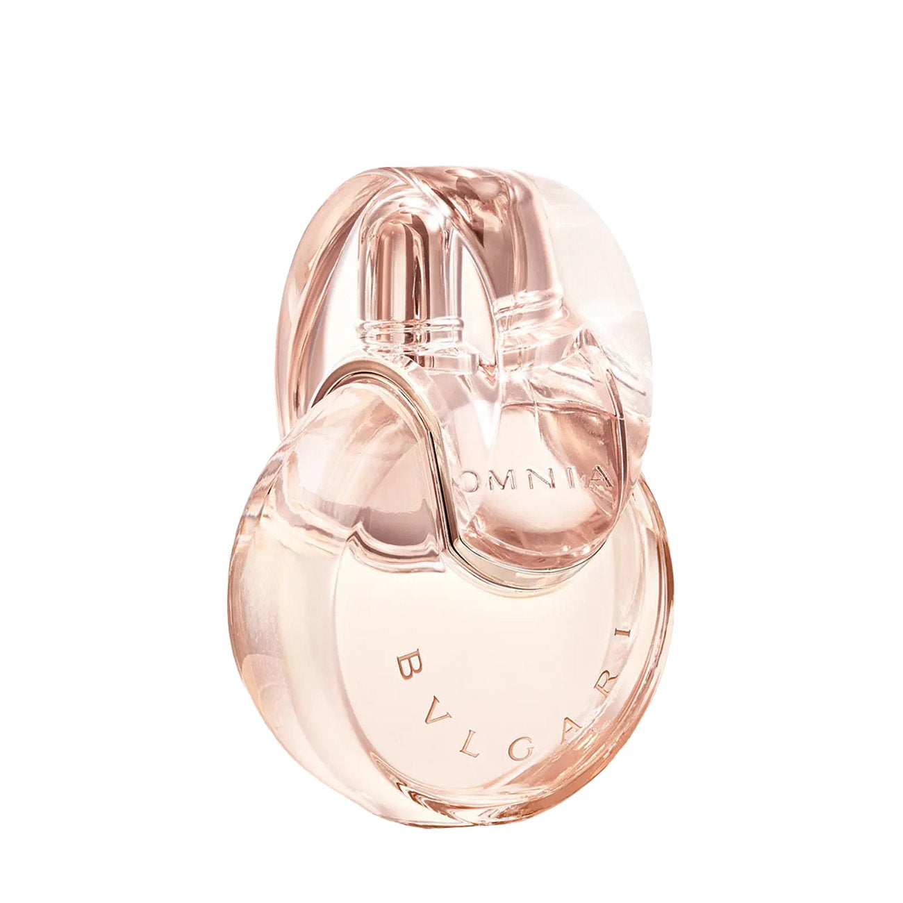 Bvlgari, Omnia Crystalline, Eau De Parfum, For Women, 100 ml *Tester