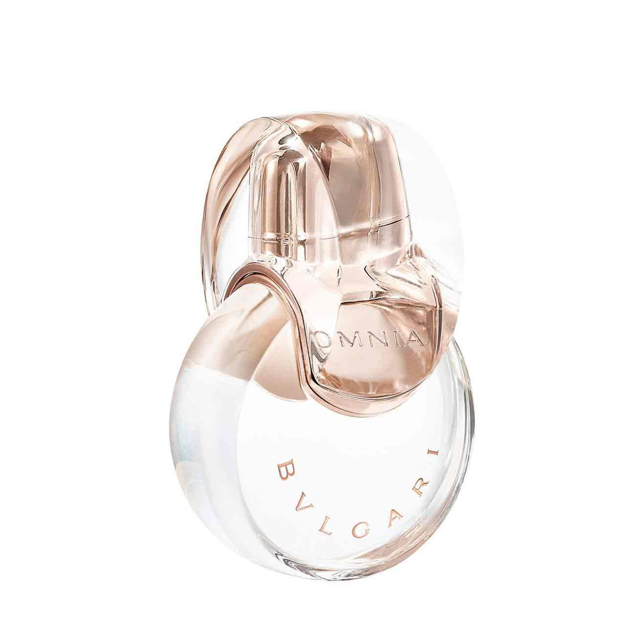 Bvlgari, Omnia Crystalline, Eau De Toilette, For Women, 30 ml