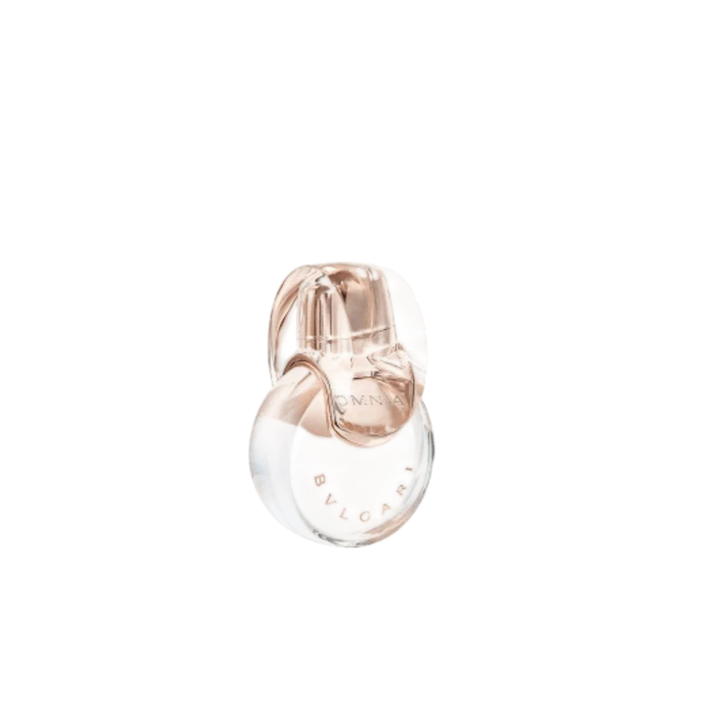 Bvlgari, Omnia Crystalline, Eau De Toilette, For Women, 50 ml