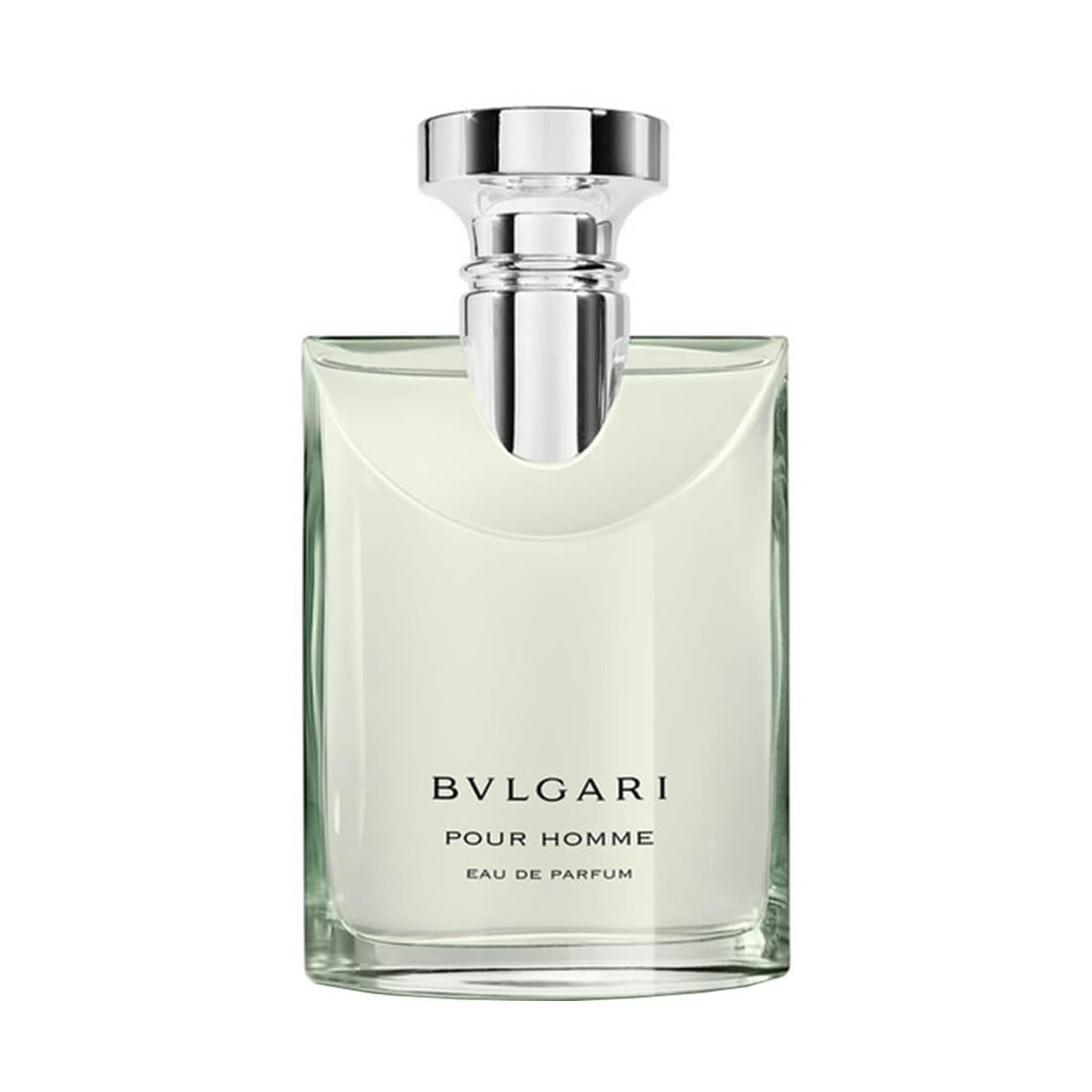 Bvlgari, Pour Homme, Eau De Parfum, For Men, 100 ml