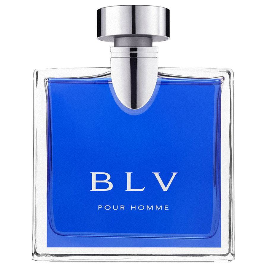 Bvlgari, Pour Homme, Eau De Toilette, For Men, 100 ml