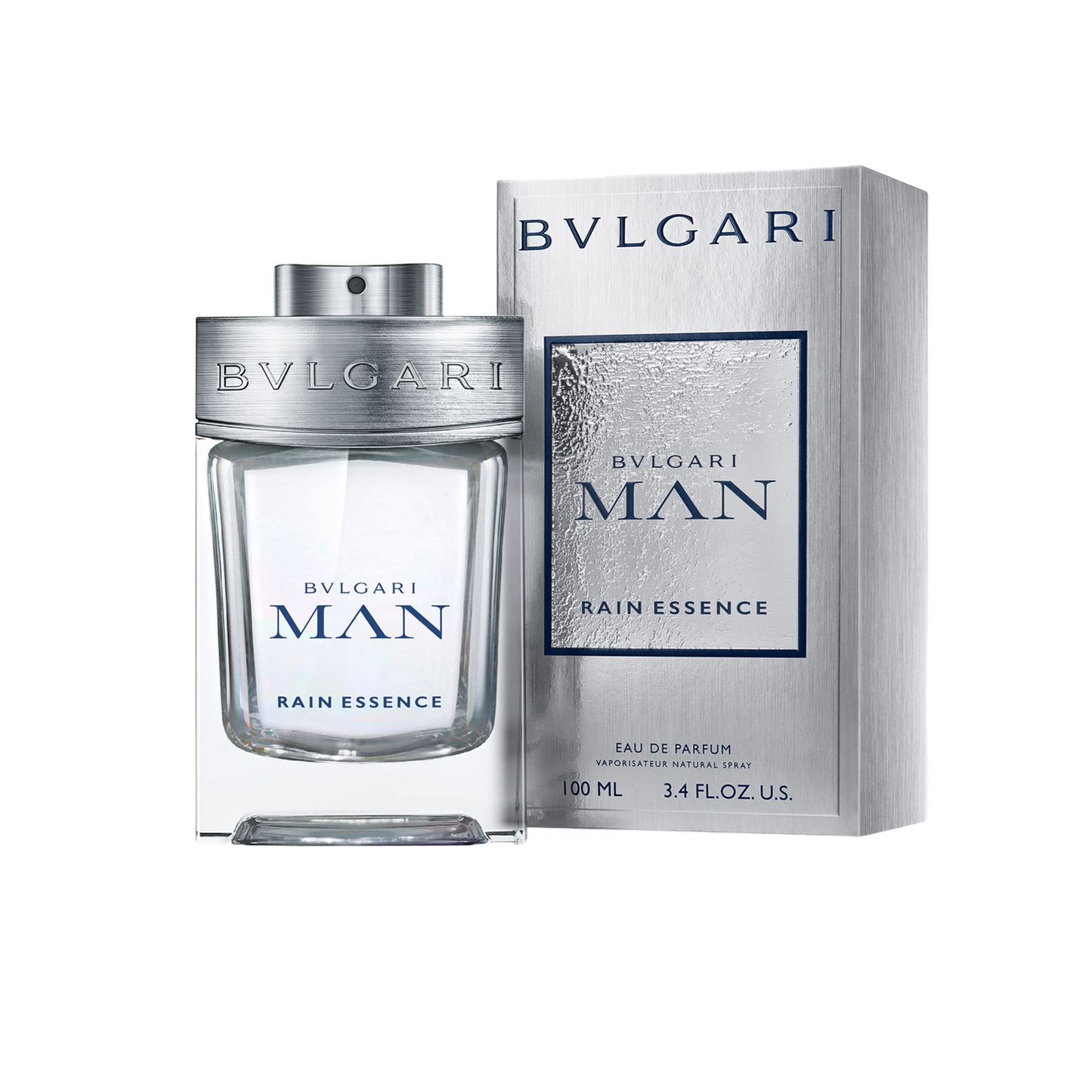 Bvlgari, Rain Essence, Eau De Parfum, For Men, 100 ml