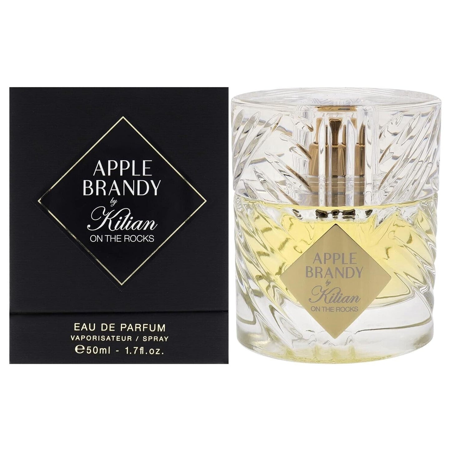 By Kilian, Apple Brandy, Eau De Parfum, Unisex, 50 ml