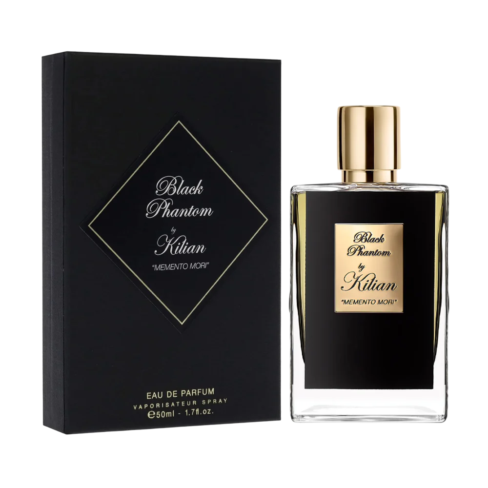 By Kilian, Black Phantom, Eau De Parfum, Unisex, 100 ml