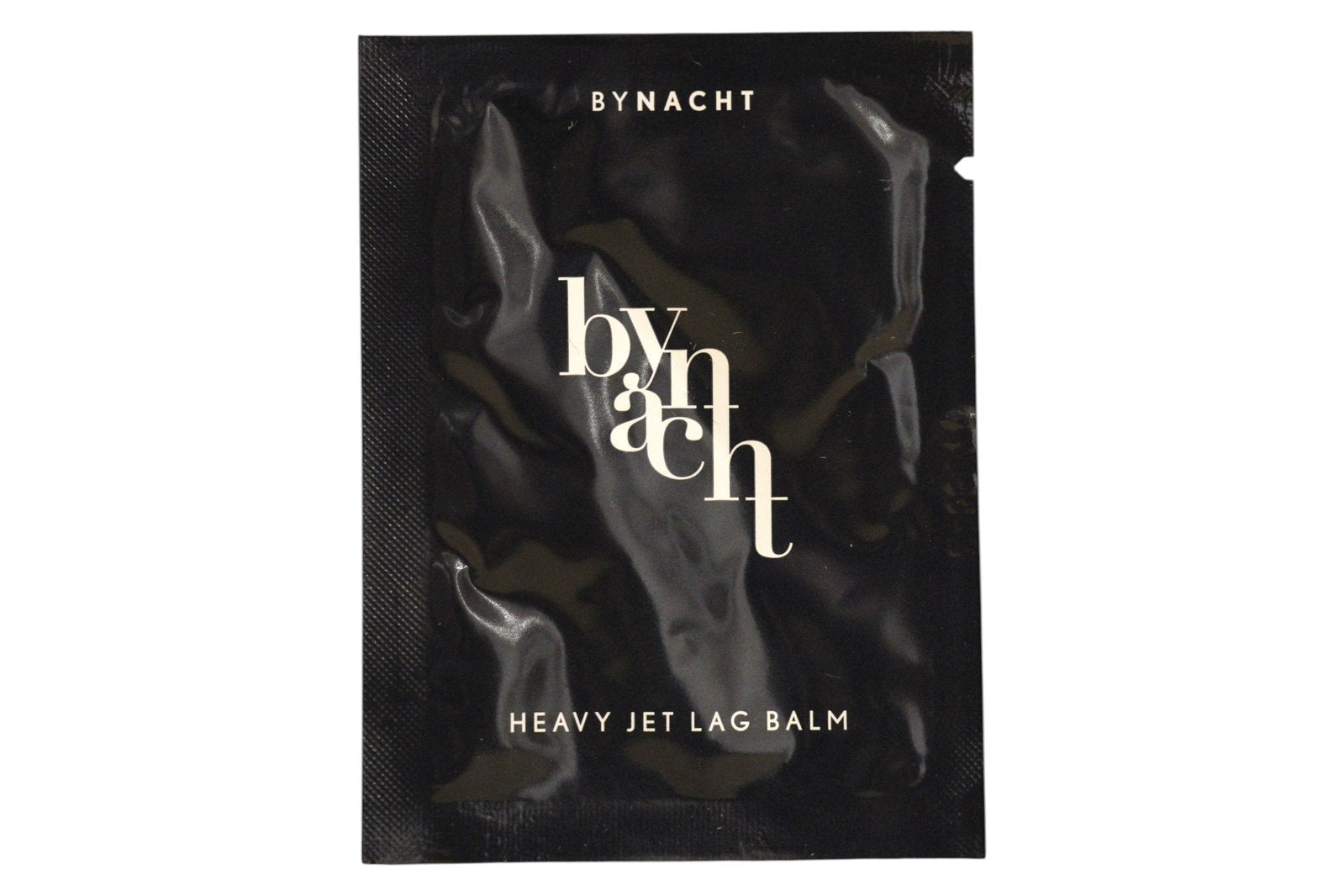 Bynacht, Heavy Jet, Shea Butter, Renewing, Foot Balm, 1.5 ml *Sample - view 2