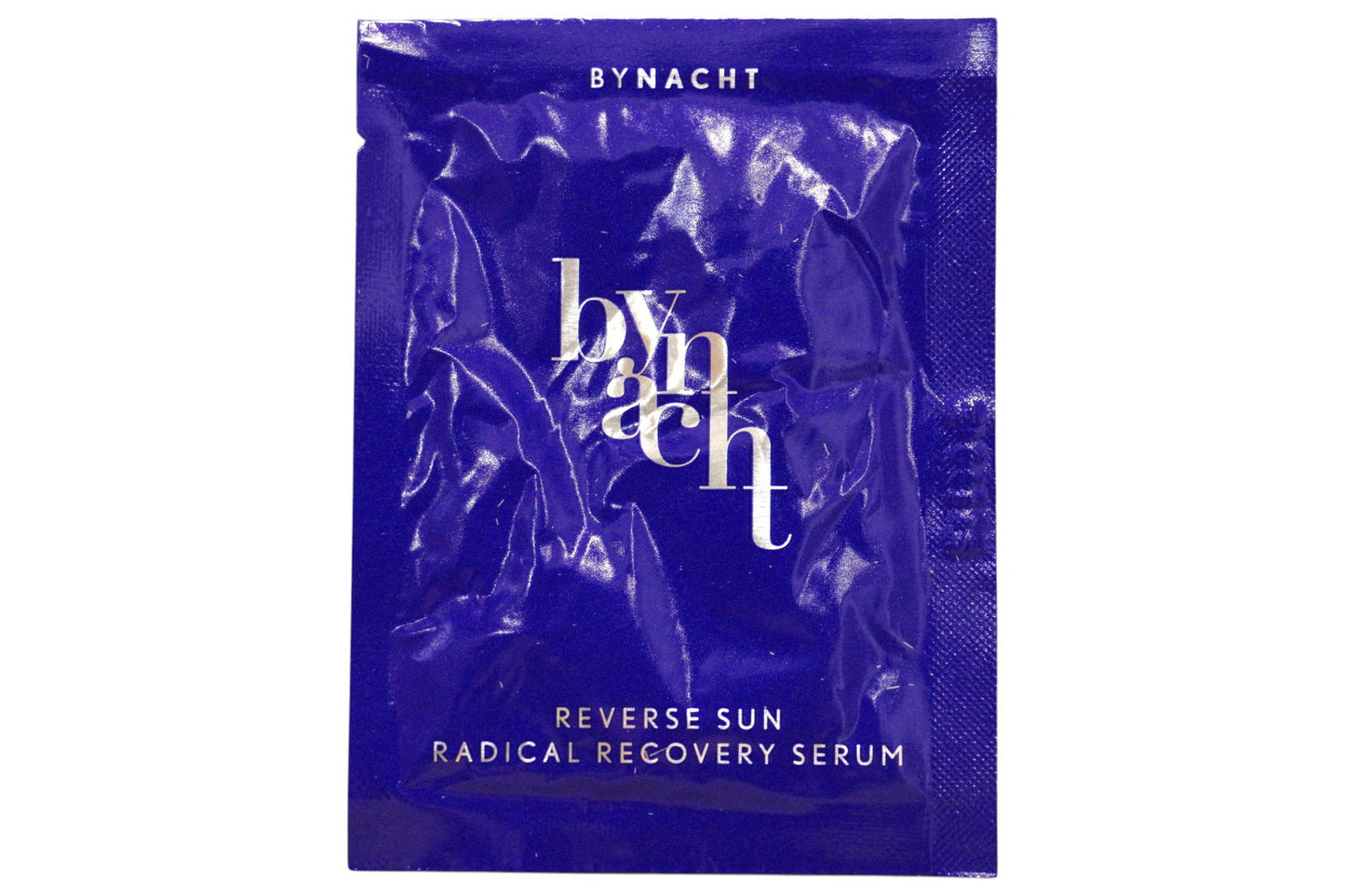 Bynacht, Reverse Sun, Glycerin, Recovery, Night, Serum, For Face, 1.5 ml *Sample - view 2
