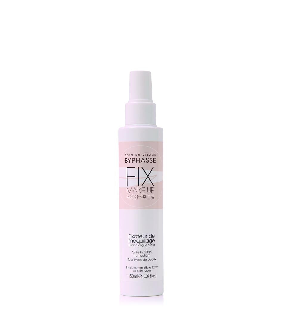 Byphasse, Fix Make-up, Sets Makeup, Setting Spray, 150 ml