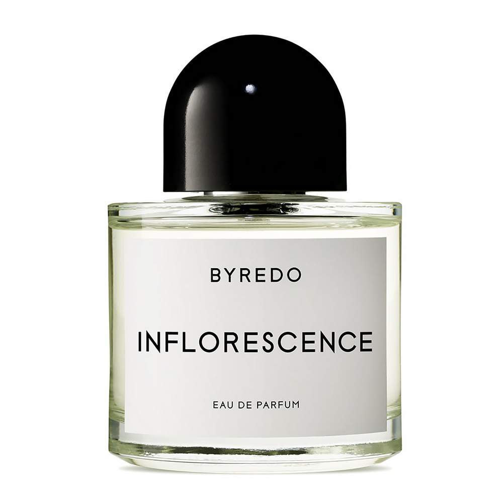 Byredo, Inflorescence, Eau De Parfum, For Women, 100 ml