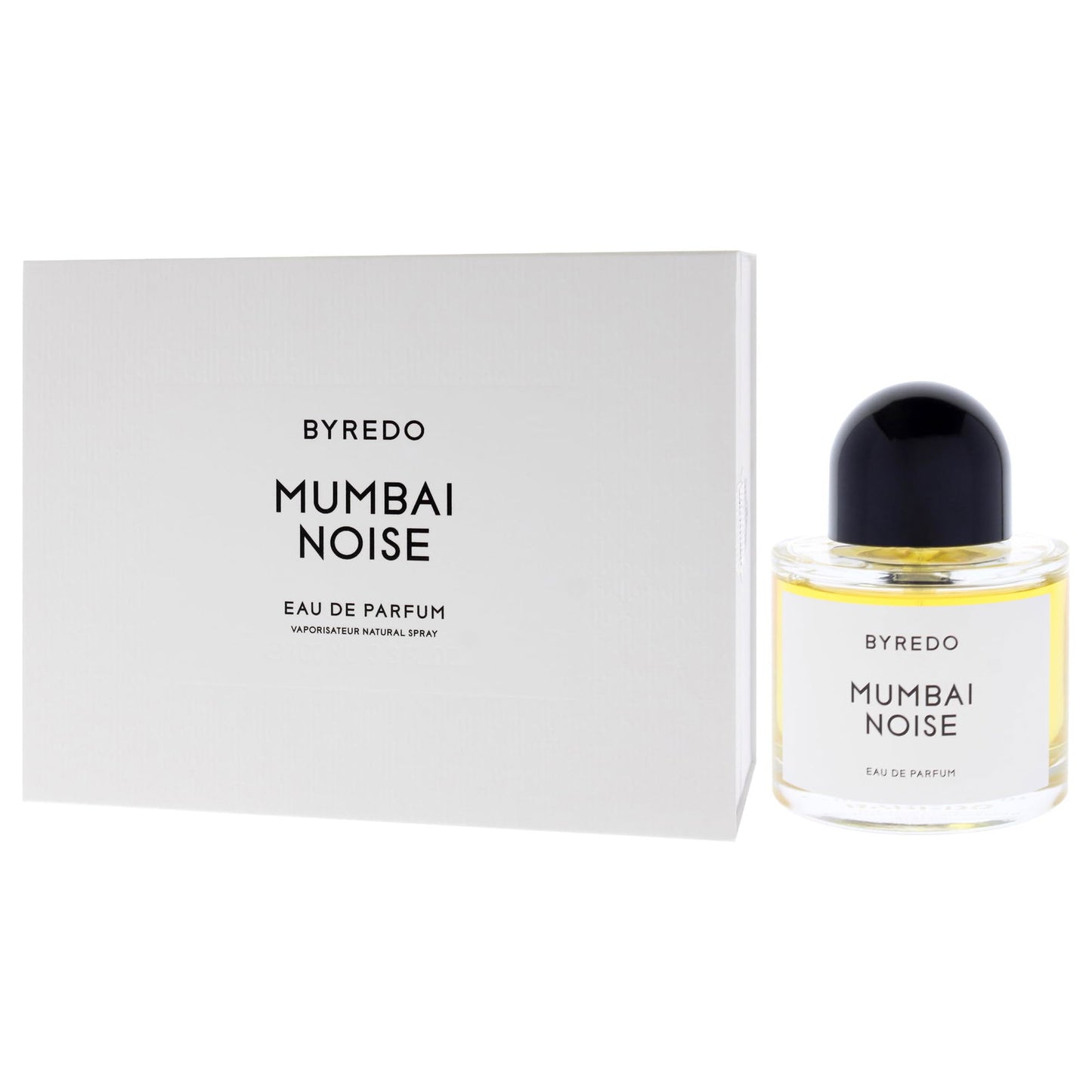Byredo, Mumbai Noise, Eau De Parfum, Unisex, 100 ml