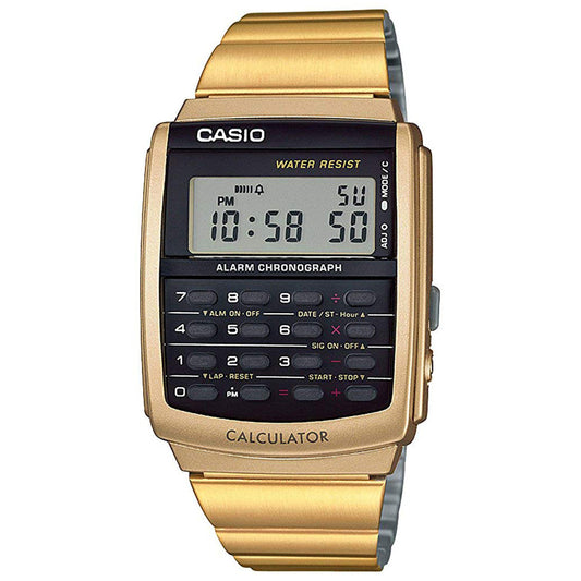 Casio Databank para hombre