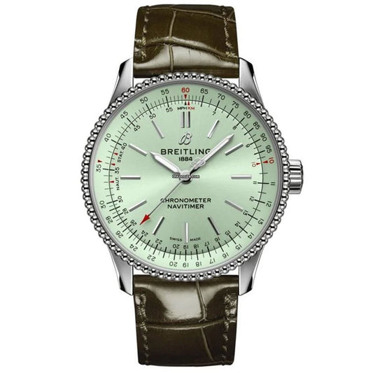 Navitimer para Mujer de Breitling