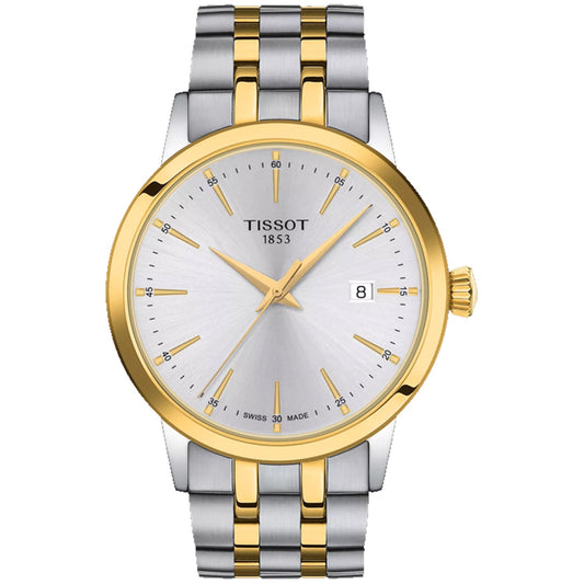 Tissot Reloj de Hombre Classic Dream