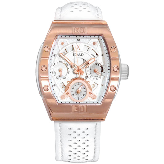 Egard Patriot Vanille para Mujer