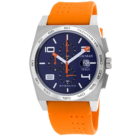 Locman Clásico para Hombre