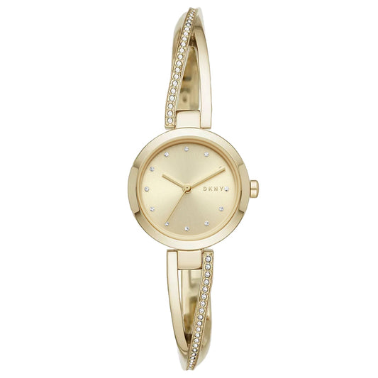 Cruce de caminos para mujer DKNY