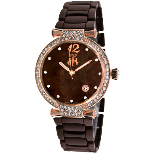 Jivago Bijoux para mujer