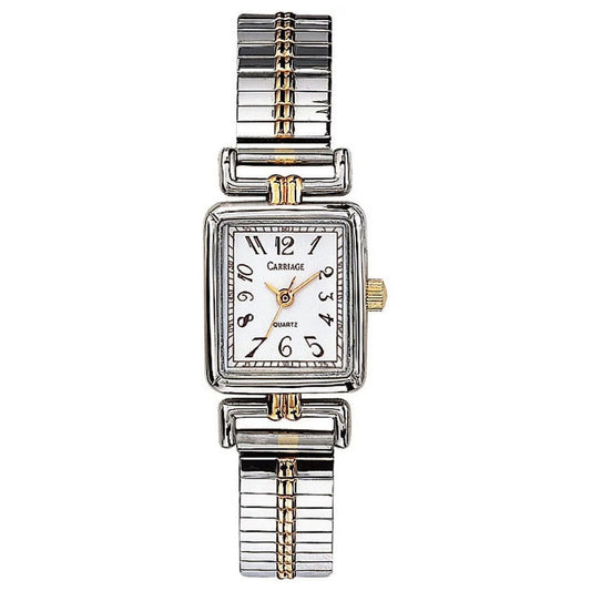 Timex Carriage para mujer