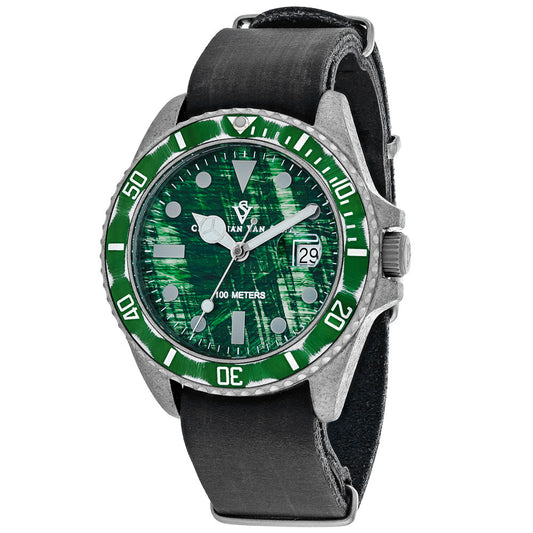 Christian Van Sant Montego Vintage para Hombre