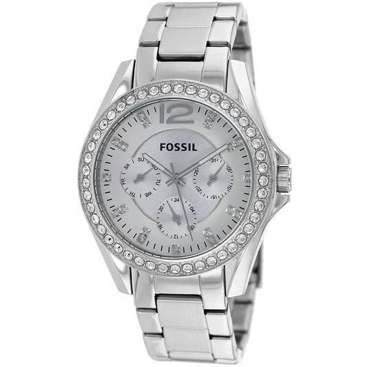 Fossil Riley de mujer