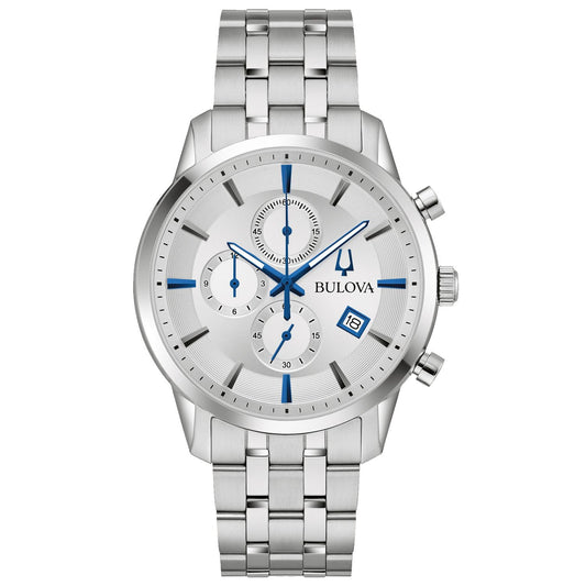 Bulova para hombre Sutton