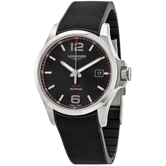 Longines Conquest VHP para Hombre