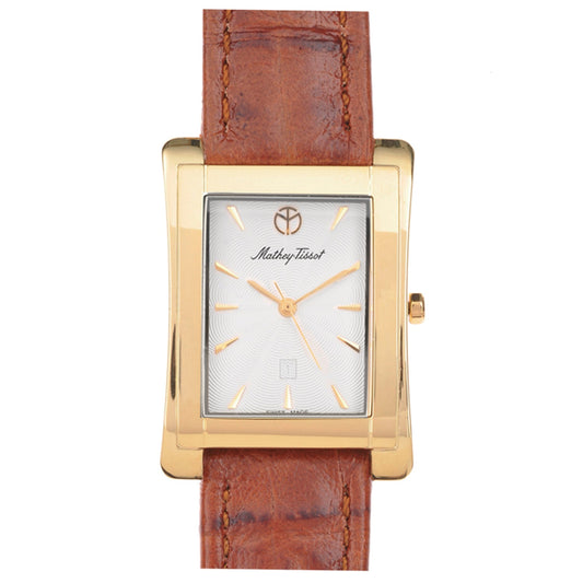 Mathey Tissot Evasion II para Mujer