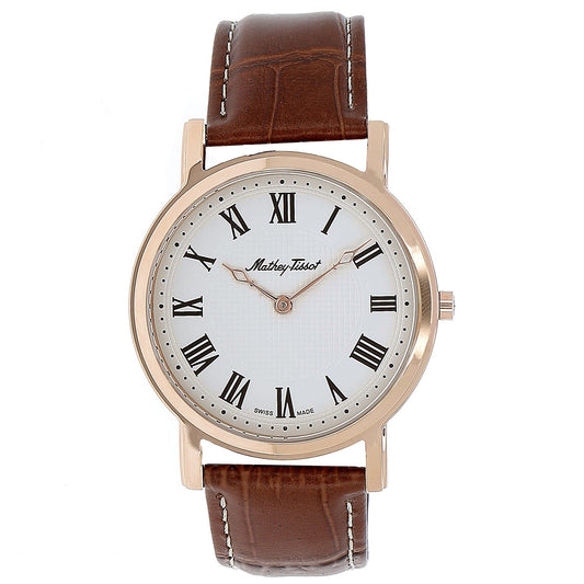 Mathey Tissot Hombre Ciudad