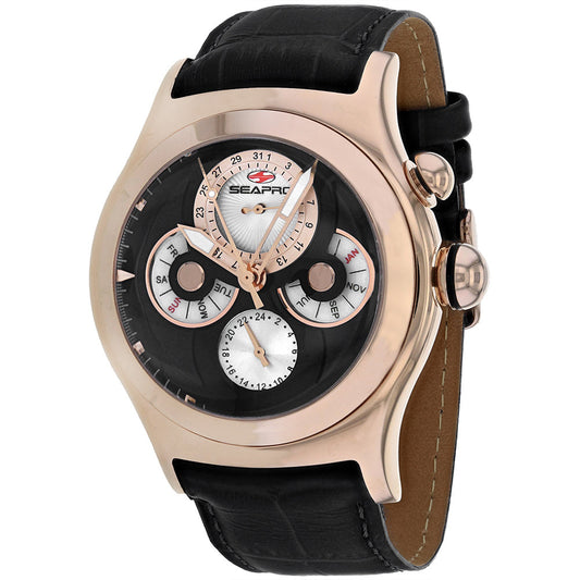 Cronoscopio Seapro para hombre