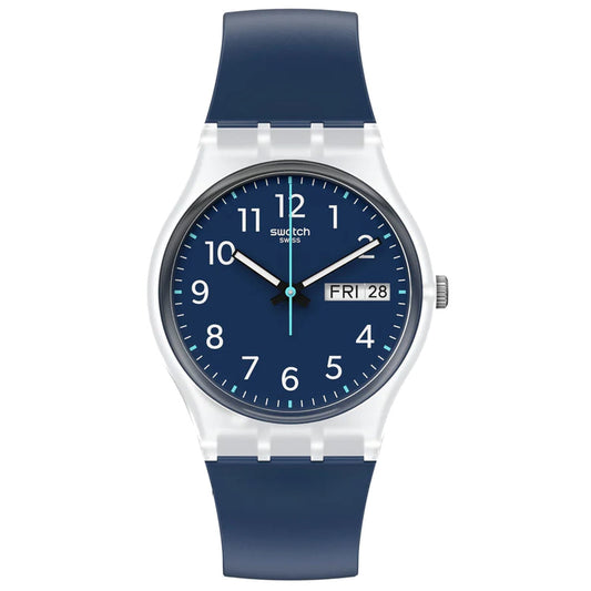 Swatch de hombre Rinse Repeat