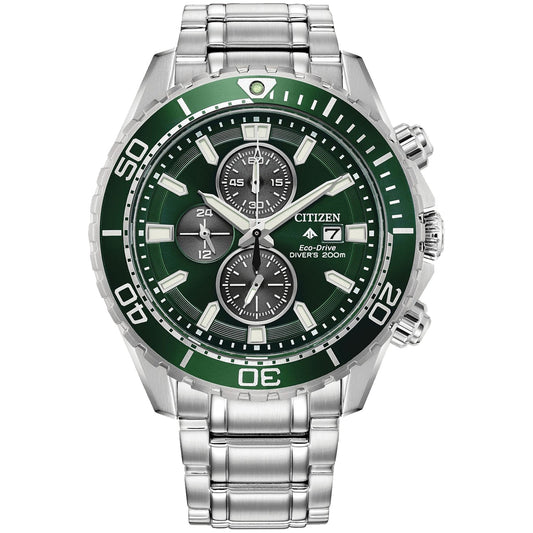 Citizen para hombre Promaster Dive Eco-Drive