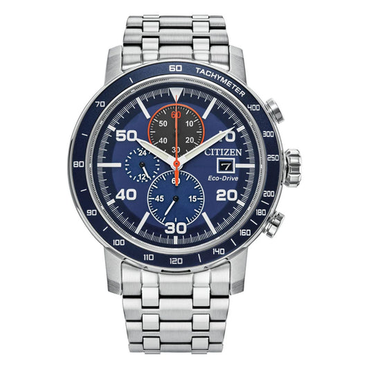 Citizen Brycen para hombre