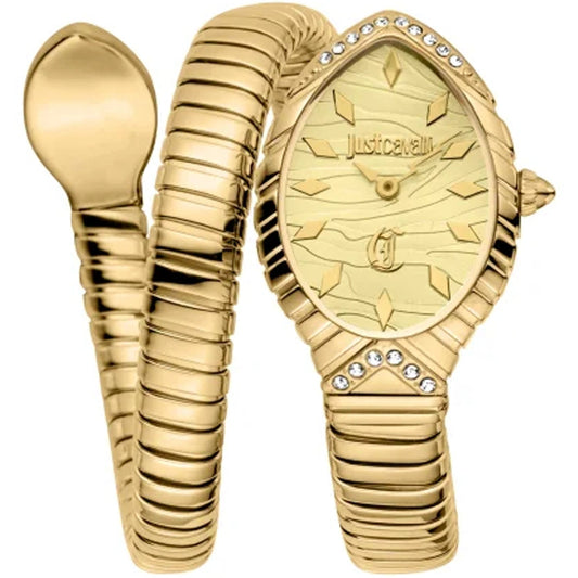 Just Cavalli Mujer Unica Snake