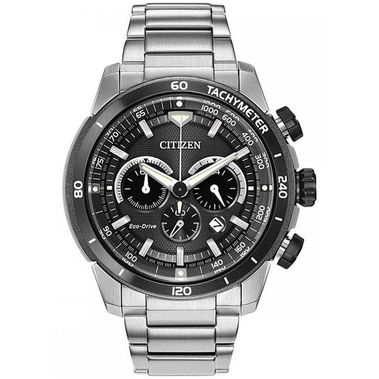 Citizen Ecosphere Eco-Drive para hombre