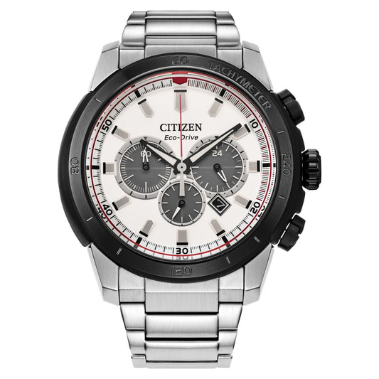 Citizen Eco Drive para Hombre