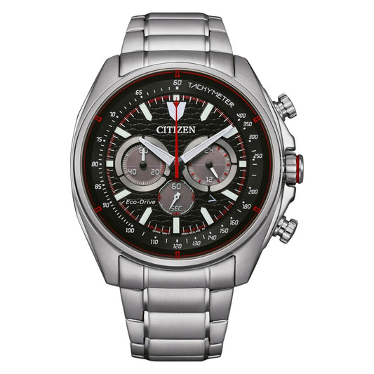 Citizen Racer para hombre