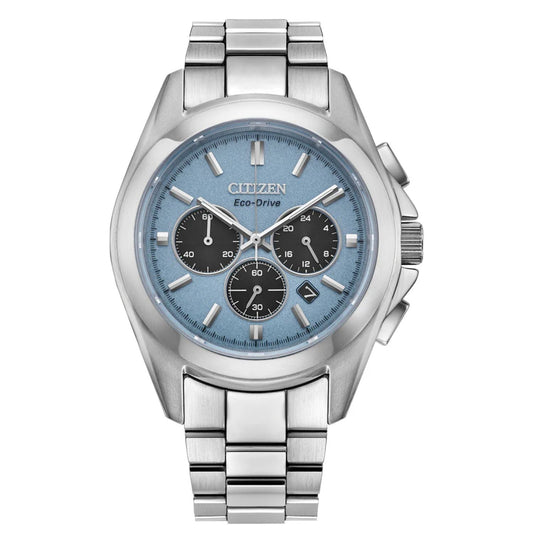 Citizen Eco-drive para caballero