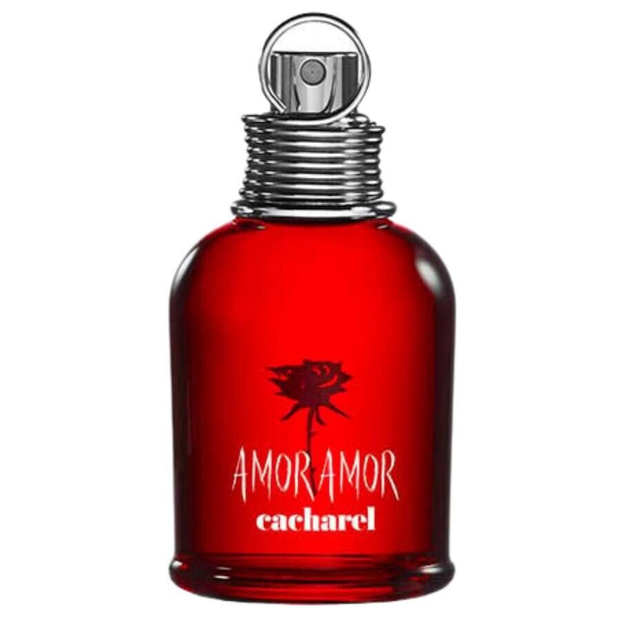 Cacharel, Amor Amor, Eau De Parfum, For Women, 100 ml *Tester