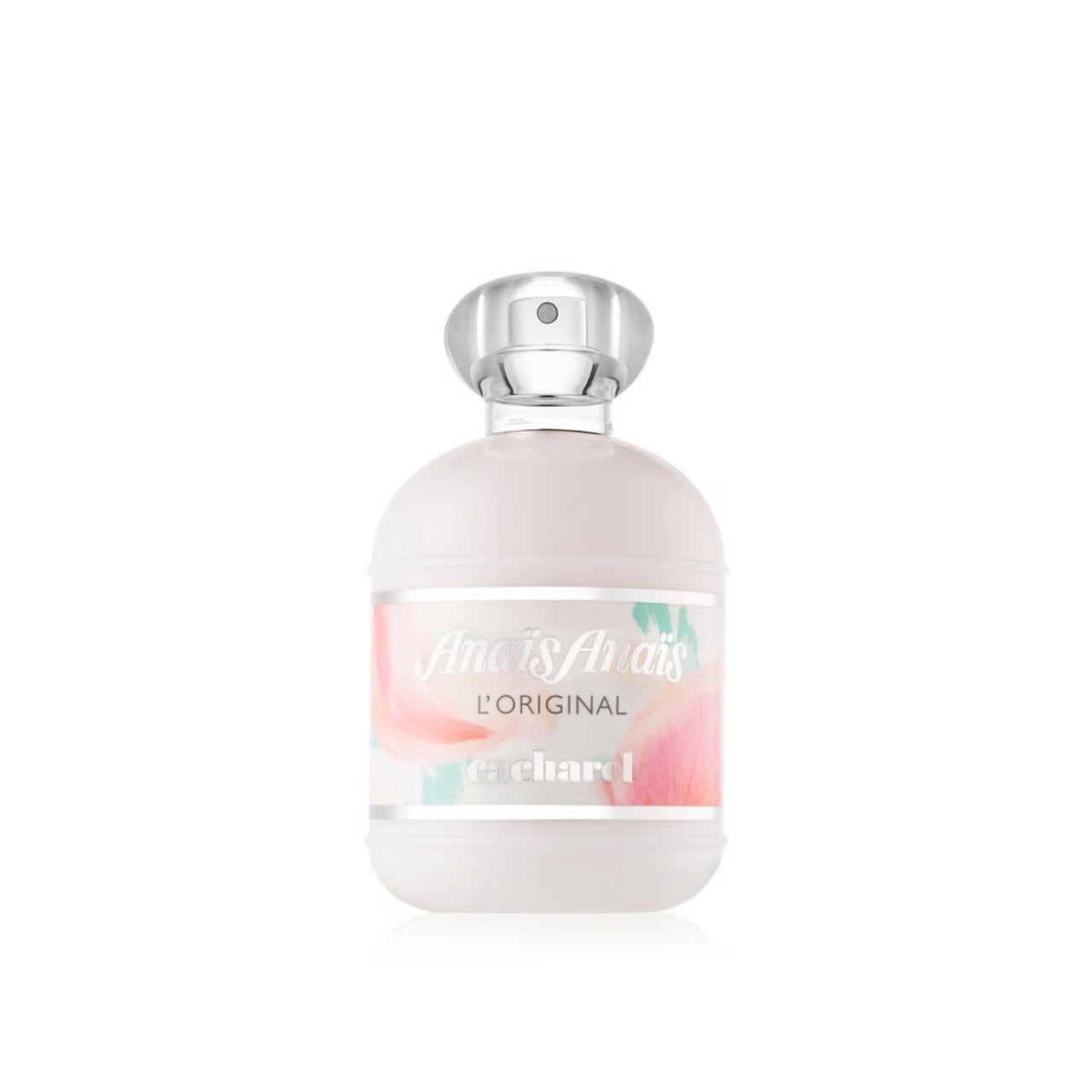 Cacharel, Anais Anais, Eau De Toilette, For Women, 100 ml