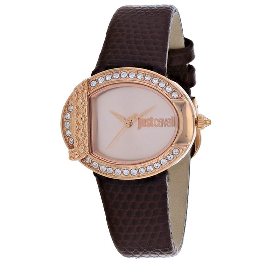 Mujer Just Cavalli C