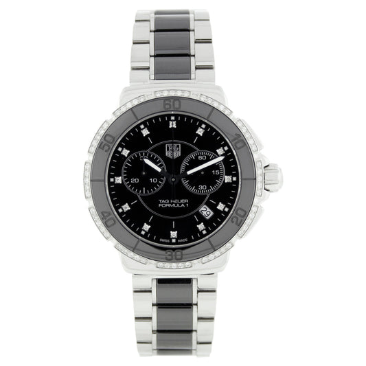 Tag Heuer Fórmula 1 para hombre