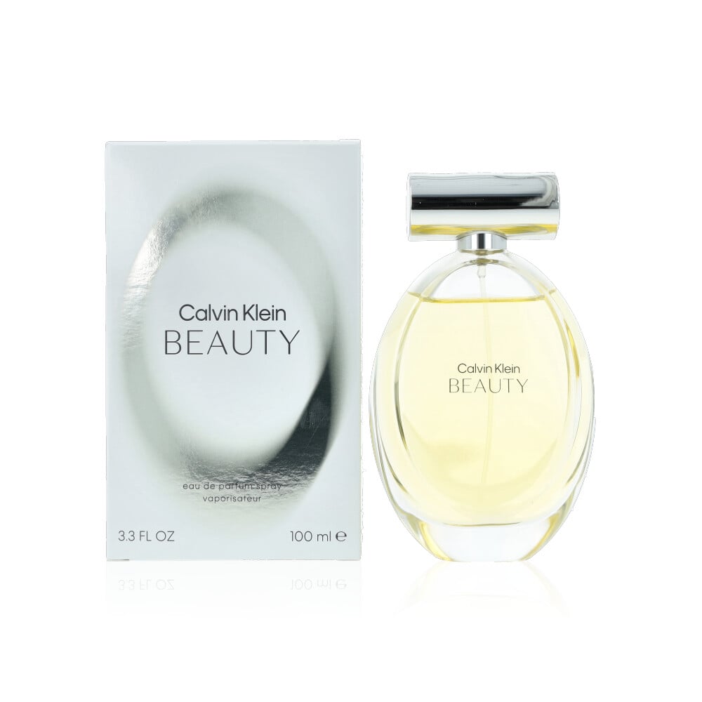 Calvin Klein, Beauty, Eau De Parfum, For Women, 100 ml